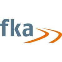 fka GmbH Logo