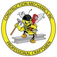 Construction Mechanics Inc. Logo