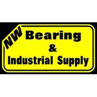 NorthWest Bearing & Industrial Supply Co Logo