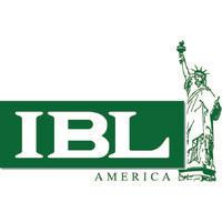 Immuno-Biological Laboratories, Inc. (IBL-America) Logo