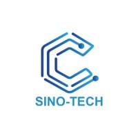 SINO-TECH Logo