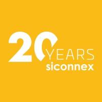 siconnex Logo