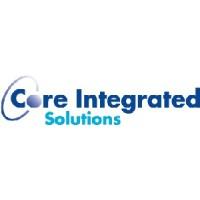 Core Integrated Solutions Ltd Logo