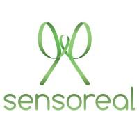 Sensoreal Inc.'s Logo
