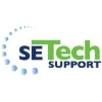 SeTech Support Logo
