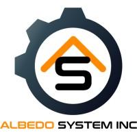 Albedo System Inc Logo
