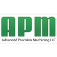 Advanced Precision Machining LLC Logo