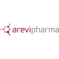 Arevipharma GmbH Logo