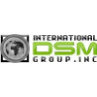 International DSM Group Inc. Logo