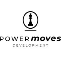 Power Moves Development LLC Logo