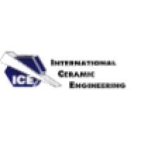 International Ceramic Engineering Logo