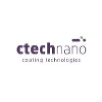 CTECHnano-Coating Technologies S.L. Logo