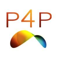 P4P Energy Logo
