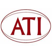 Associated Technology Inc. (ATI)'s Logo