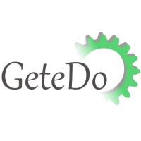 GeteDo GmbH Logo