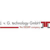 J. v. G. technology GmbH's Logo