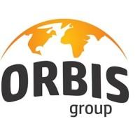 Orbis Group Inc Logo