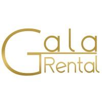 Gala Rental Inc. Logo