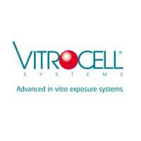 Vitrocell Systems GmbH Logo