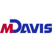 M. Davis & Sons Logo
