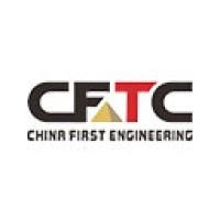 China First Engineering Technology Co. Ltd Logo