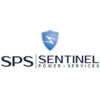 Sentinel Power Services Inc. Logo