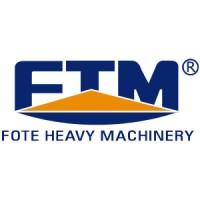 Henan Fote Heavy Machinery Co. Ltd. Logo