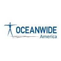 Oceanwide America Logo