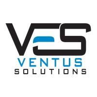 Ventus Solutions (VES) Logo