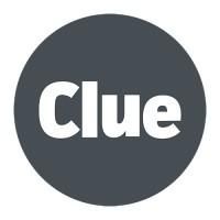 Clue Technologies Logo