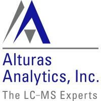 Alturas Analytics Inc. Logo