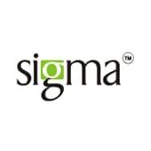 SIGMA Infosolutions Logo