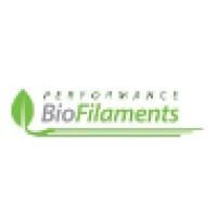 Performance BioFilaments Logo