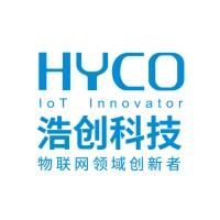 HYCO Technology Logo
