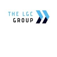 The LGC Group Limited's Logo