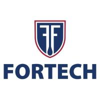 Fortech Products Inc's Logo
