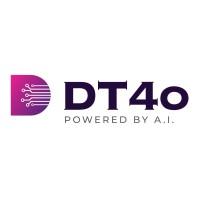 DT4o Inc. Logo