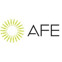 AFE Ltd Logo