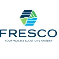 FRESCO NZ LTD Logo