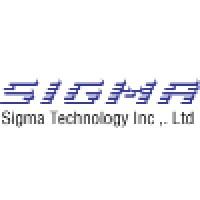 Sigma Technology Inc. Ltd Logo