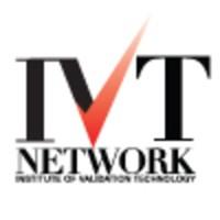 IVT Network an Informa business Logo