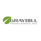 Graybill Processing Logo