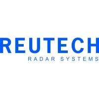 Reutech Radar Systems Logo