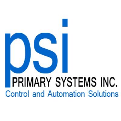 Primary Systems Inc. Logo