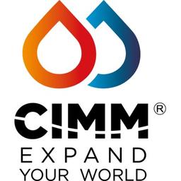 CIMM SPA Logo