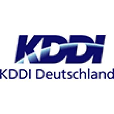 KDDI Deutschland GmbH Logo