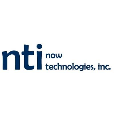 Now Technologies, Inc. Logo