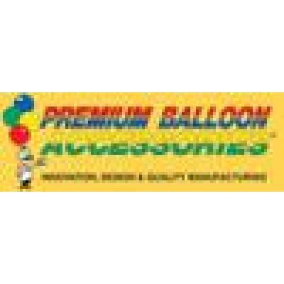 Premium Balloon Accessories, Inc. Logo