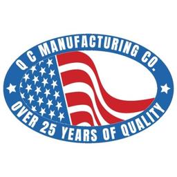 Qc Manufacturing - Logo
