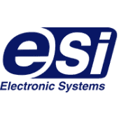Electronic Systems Logo